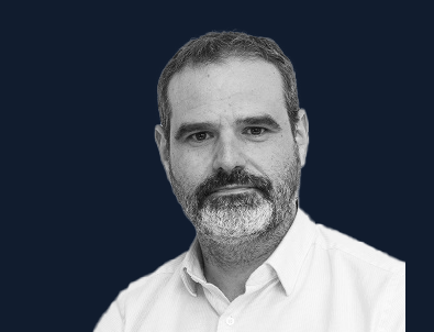 Dr. Marcos Gómez Ruiz
